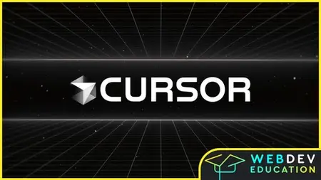 Cursor Ai Beginner To Pro: Build Production Web Apps With Ai