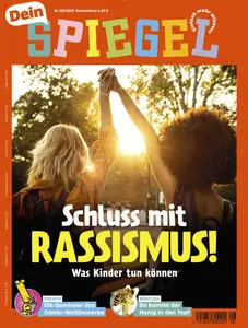 Dein Spiegel - August 2020