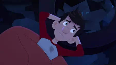 The Last Kids on Earth S03E05