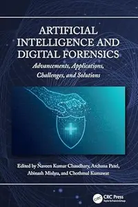 Artificial Intelligence and Digital Forensics