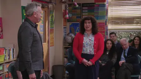 Shifting Gears S01E08