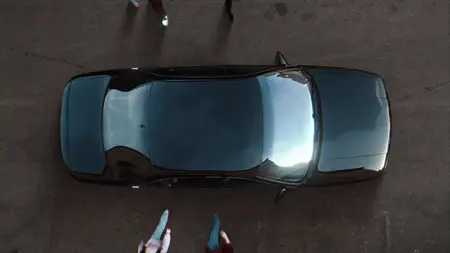 Shifting Gears S01E08