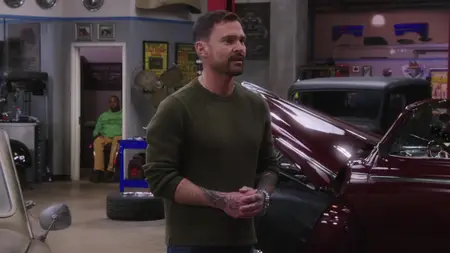 Shifting Gears S01E08