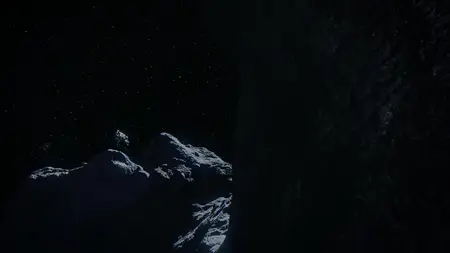 The Expanse S01E08