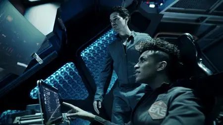 The Expanse S01E08