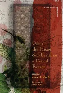 Ode to the Heart Smaller Than a Pencil Eraser