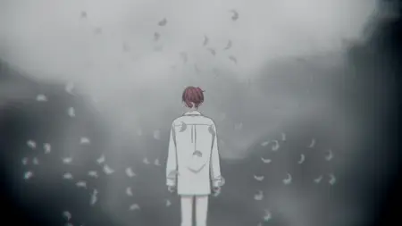 HANA-Doll Reinterpretation of Flowering S01E10