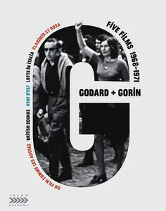 Un film comme les autres / A Film Like Any Other (1968)