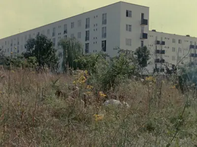Un film comme les autres / A Film Like Any Other (1968)