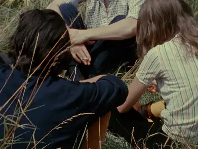 Un film comme les autres / A Film Like Any Other (1968)