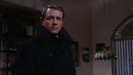 Wait Until Dark (1967)