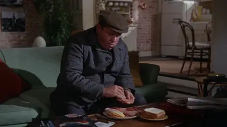 Wait Until Dark (1967)