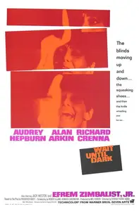 Wait Until Dark (1967)