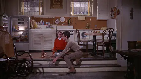 Wait Until Dark (1967)