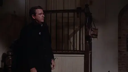 Wait Until Dark (1967)