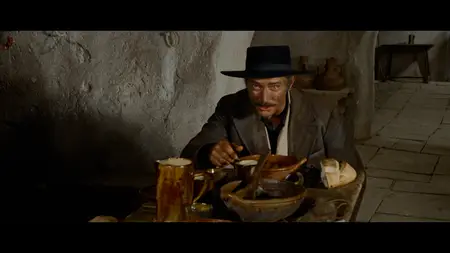 Il buono, il brutto, il cattivo / The Good, the Bad and the Ugly (1966) [Extended Cut] [4K, Ultra HD]