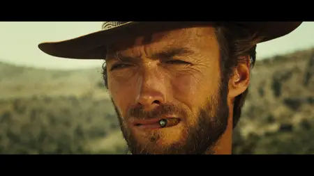 Il buono, il brutto, il cattivo / The Good, the Bad and the Ugly (1966) [Extended Cut] [4K, Ultra HD]