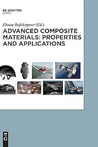 Advanced Composite Materials: Properties and Applications