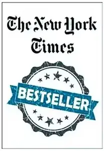 The New York Times Best Sellers (Fiction) - May 11, 2025