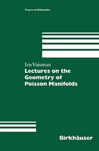 Lectures on the Geometry of Poisson Manifolds