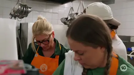 MasterChef Australia S16E26