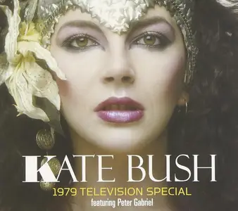 Kate Bush - 1979 Television Special (2014)