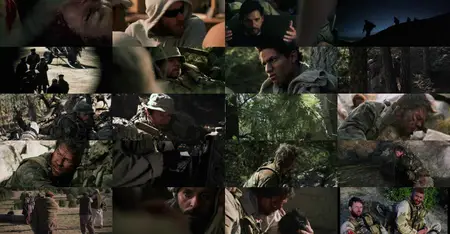 Lone Survivor (2013)