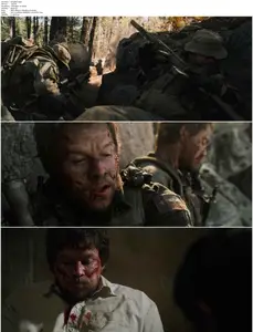 Lone Survivor (2013)