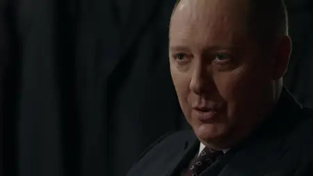 The Blacklist S05E22