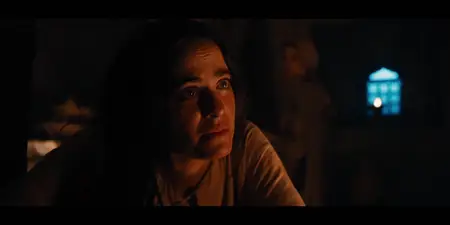 Martin Scorsese Presents: The Saints S01E07