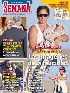 Semana España - 12 Febrero 2025