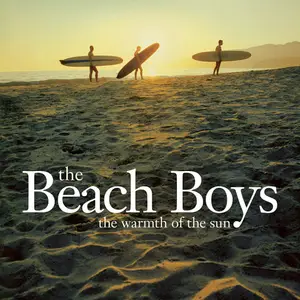 The Beach Boys - The Warmth Of The Sun (2006)