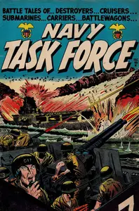 Navy Task Force 001