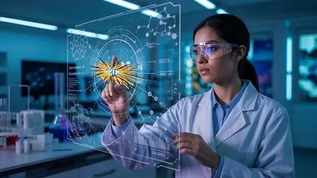 Genai Revolution: Transform R&D With Cutting-Edge Ai Tools