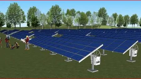 Master Solar Design With Sketchup & Skelion: Beginner Guide