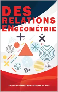 Alain Kwitonda, "Des relations en géométrie"