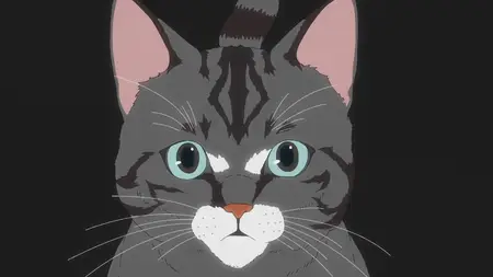 Nyaight of the Living Cat S01E01