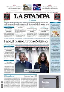 La Stampa Novara e Verbania - 22 Ottobre 2025