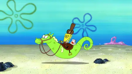 SpongeBob SquarePants S13E45