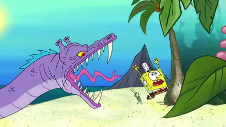 SpongeBob SquarePants S13E45