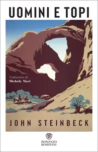 Uomini e topi - John Steinbeck