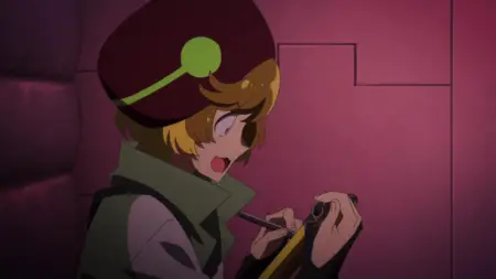 Necronomico no Cosmic Horror Show S01E03