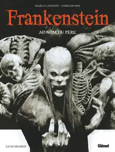 Frankenstein - Au nom du père - One shot