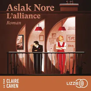 Aslak Nore, "L'alliance"
