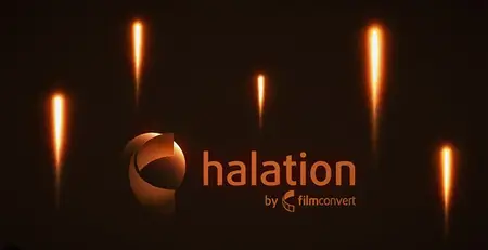 FilmConvert Halation 1.00