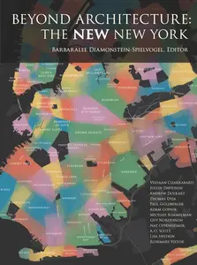 Beyond Architecture: The NEW New York