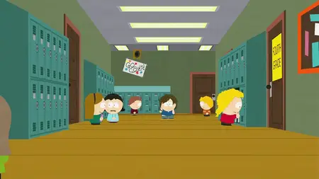 South Park S12E13