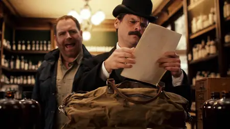 Expedition Files S02E03