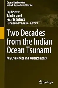 Two Decades from the Indian Ocean Tsunami: Key Challenges and Advancements