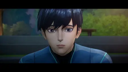 To Be Hero X - 05 (720p
